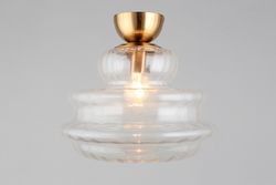 Накладной светильник Aployt Liana APL.303.07.01