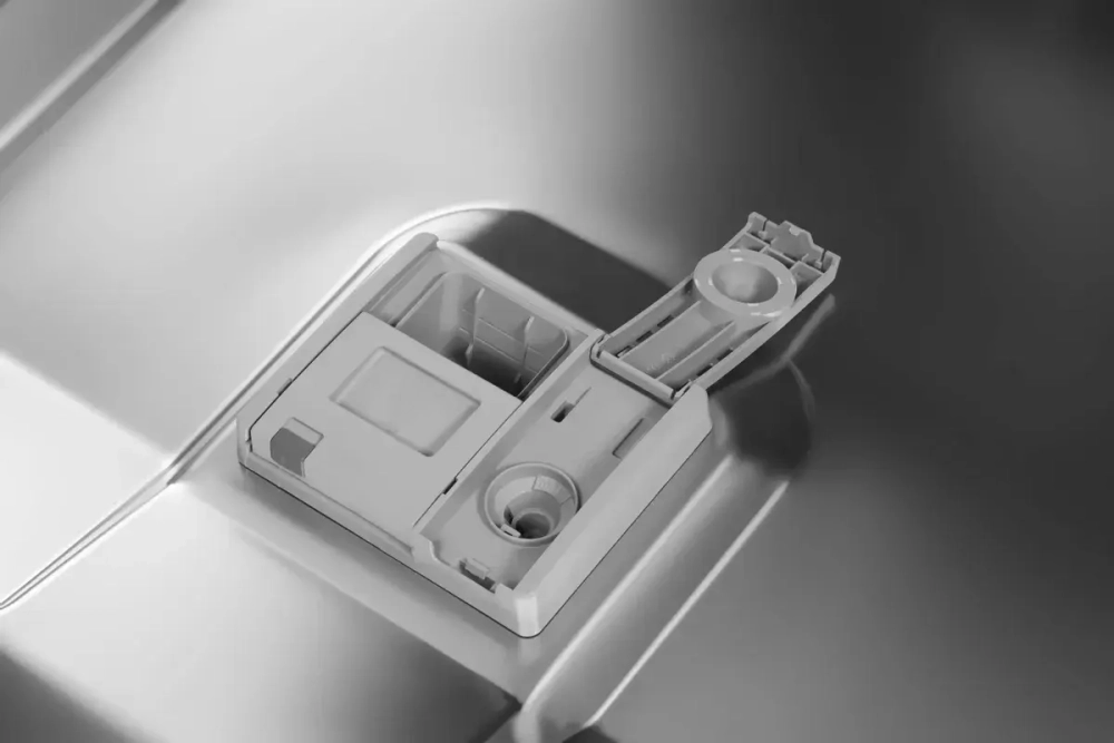 Встраиваемая посудомоечная машина Hotpoint HI 4D66 DW