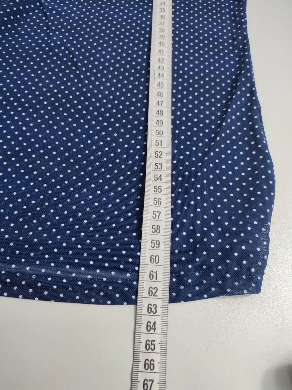 Футболка Incity стильная 48 размер