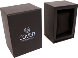 Женские швейцарские часы Cover Co125.24