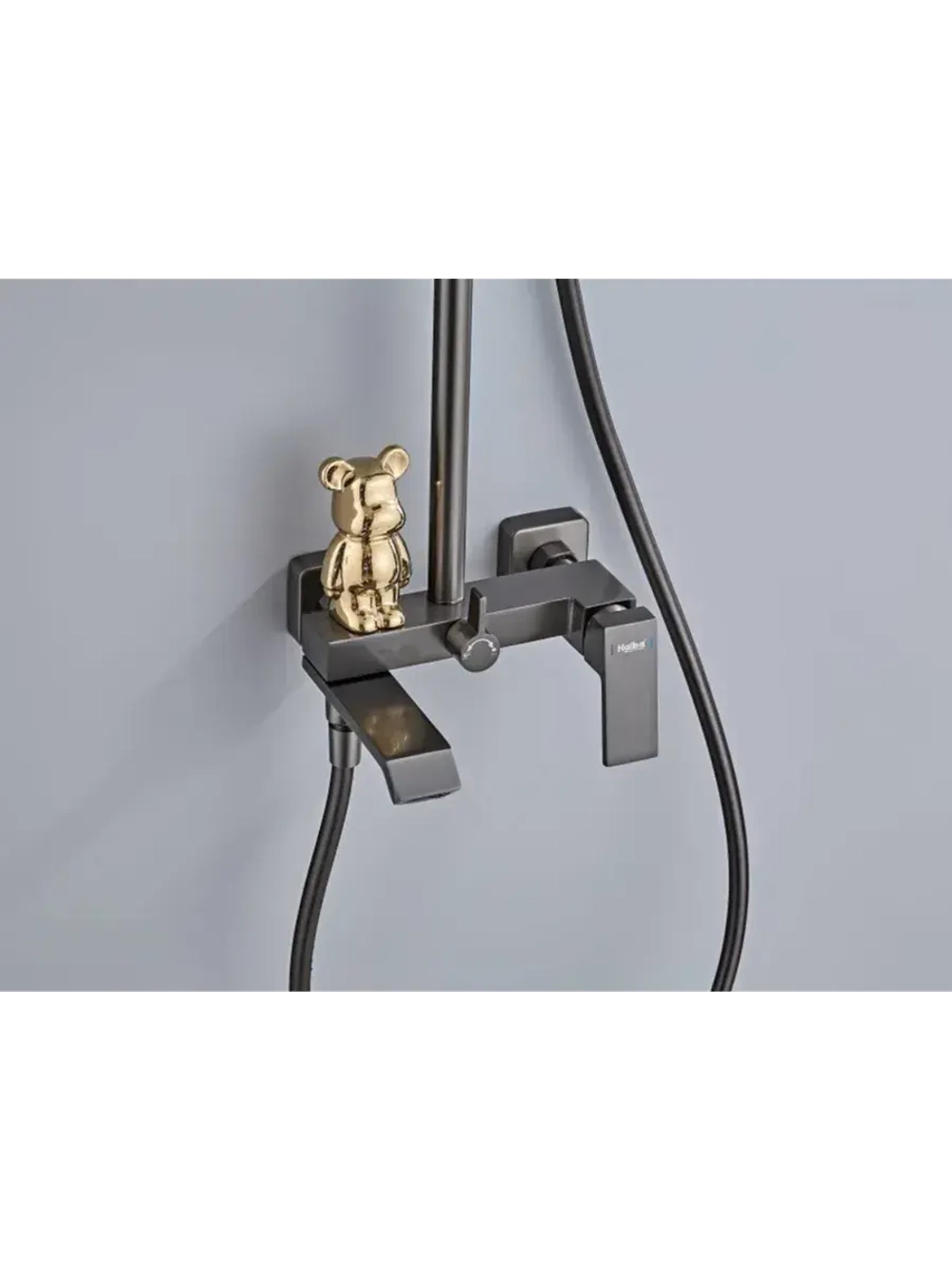 HB24575-3 Душевая система HAIBA
