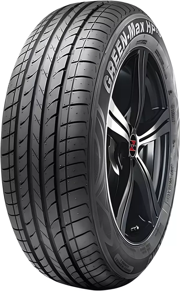 Летняя шина LingLong GreenMax HP010 (185/65 R15 88H)