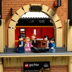 Конструктор LEGO Harry Potter 76405 Хогвартс-Экспресс Коллекционное издание