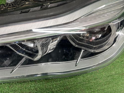 Фара левая BMW 7er G11 G12 (2015-2019) Adaptive LED