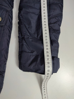 Куртка Sela демисезонная 46 размер, с браком