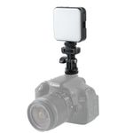 Светодиодный осветитель Falcon Eyes V-LED 64 RGB