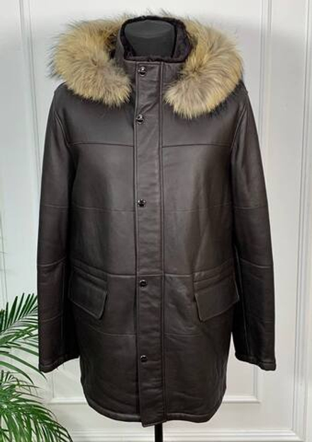 Дубленка Kiton