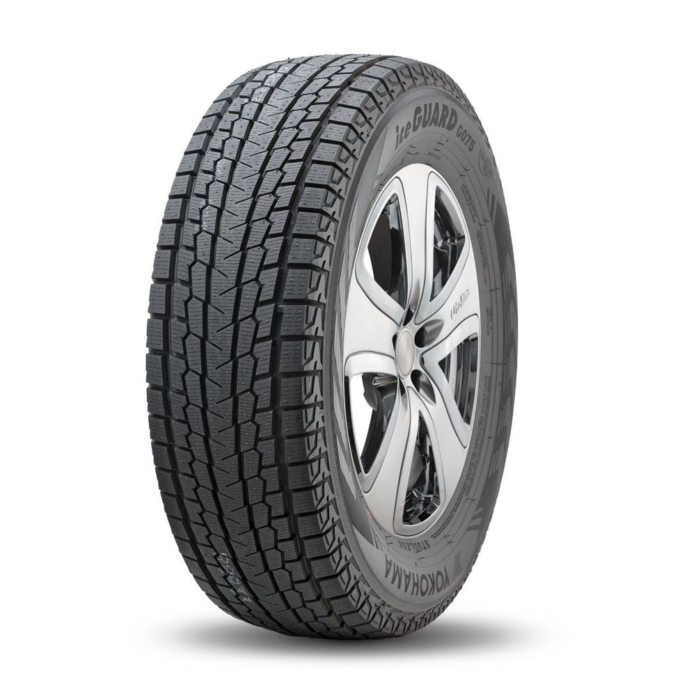 Йокохама  275/70/16  Q 114 G075