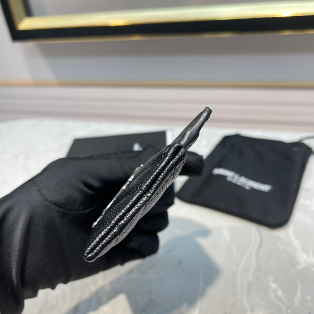Saint Laurent Card Holder