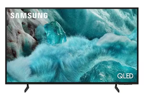 Телевизор Samsung QE55Q7FAAUXRU