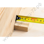 KRAFTOOL X-Drive, 3 м х 19 мм, рулетка (34122-03-19)