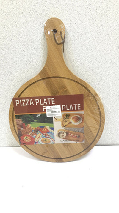 Поднос бамбук 27*39см.