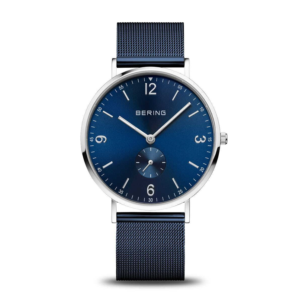 Мужские наручные часы Bering 14040-307