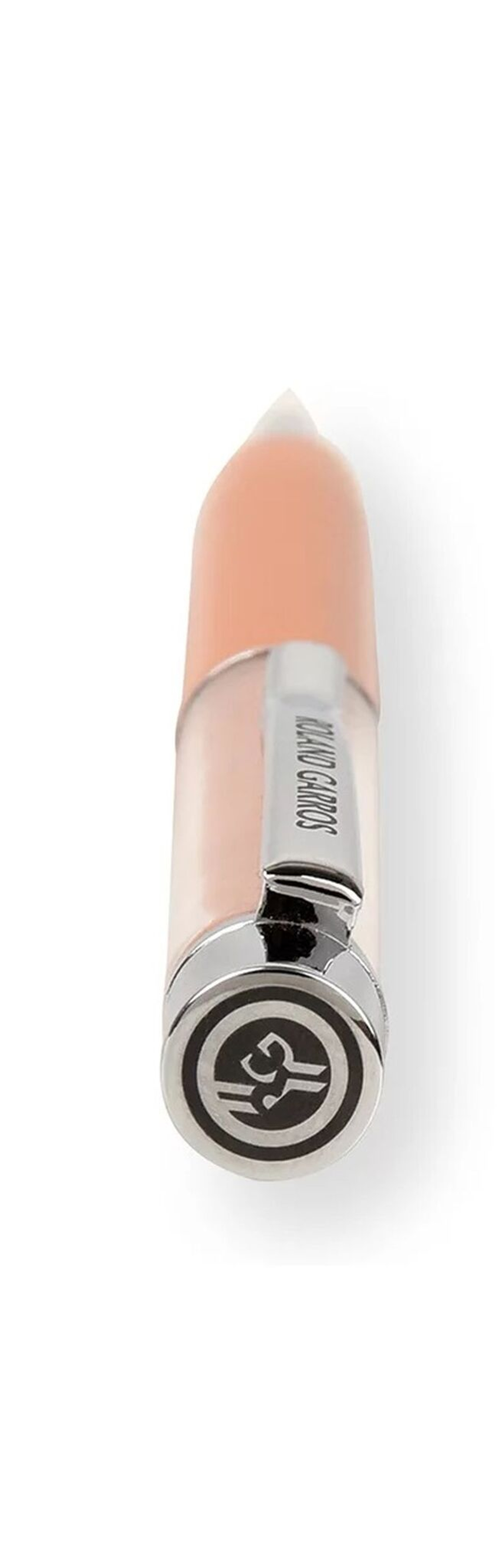 Gadżet Roland Garros Bolton Ballpoint Pen - Оранжевый