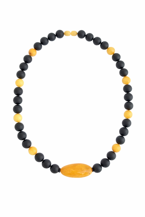 янтарные бусы для мужчин