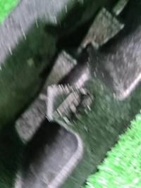 Абсорбер переднего бампера Subaru Outback 6 19-нв