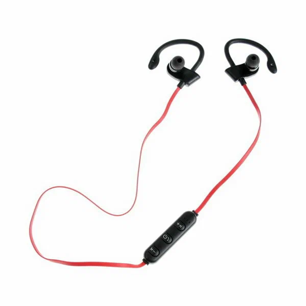 Наушники с BLUETOOTH RT558