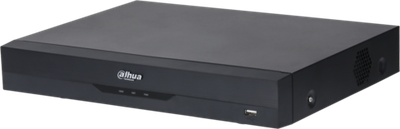DH-XVR5116HS-I3 16-канальный мултиформатный видеорегистратор с FR
