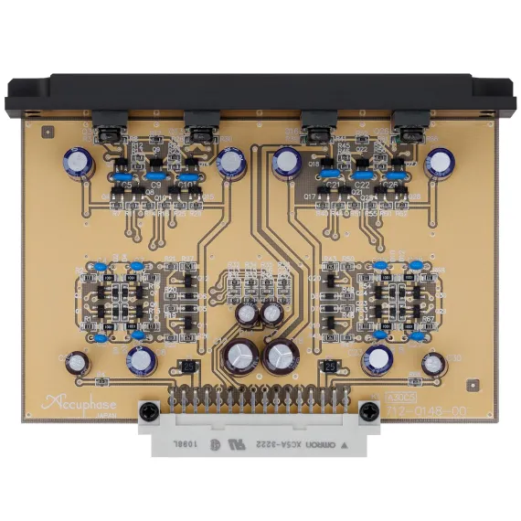 Accuphase C-3900 Gold