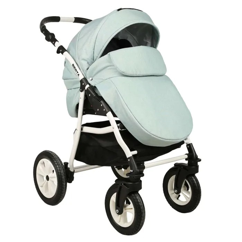 Коляска 3 в 1 Alis Berta