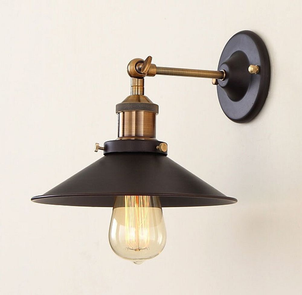 Бра Citilux Эдисон CL450301