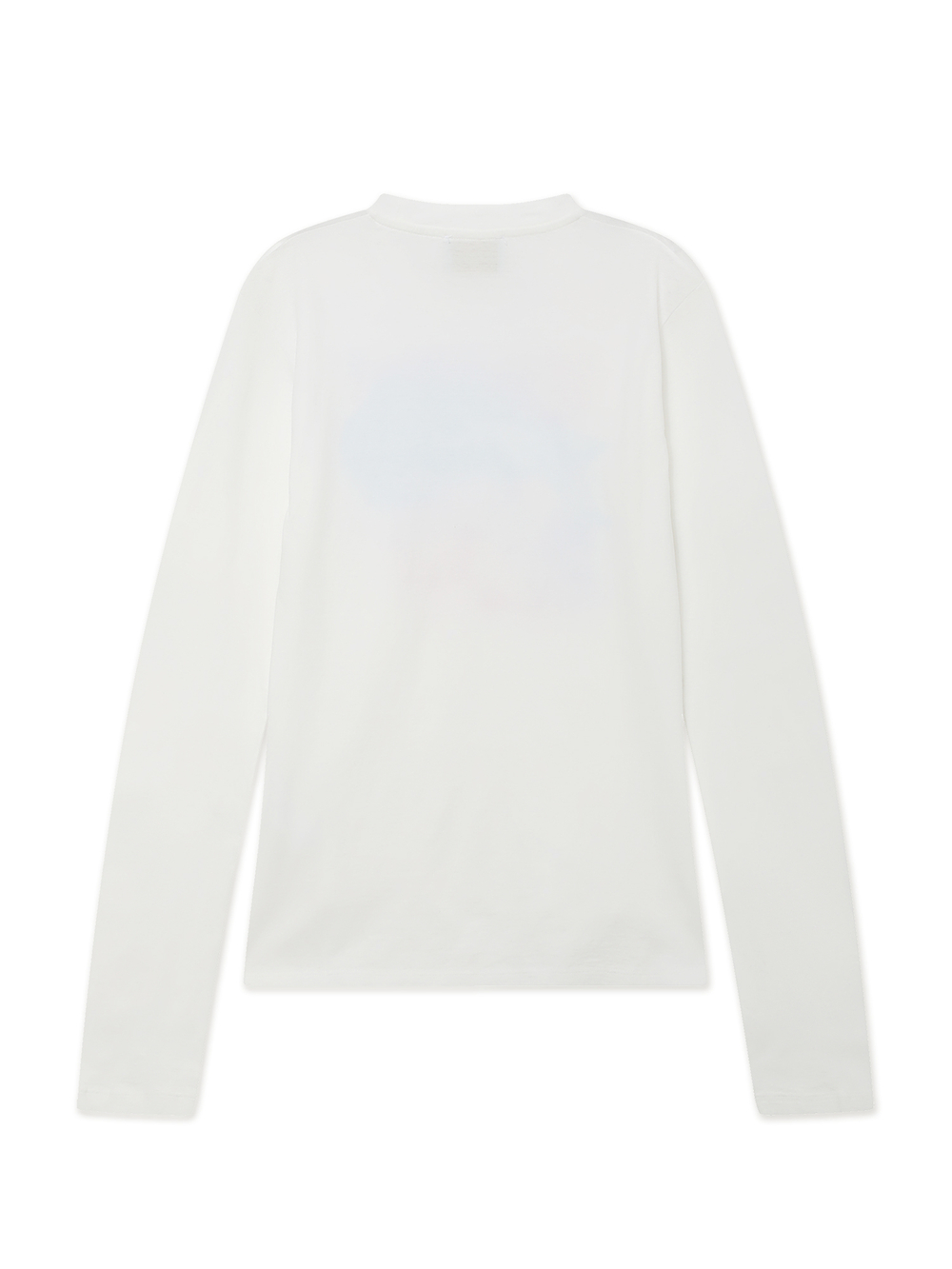 Футболка Дл. Рукав Necro Unicorn Slim Ls Tee