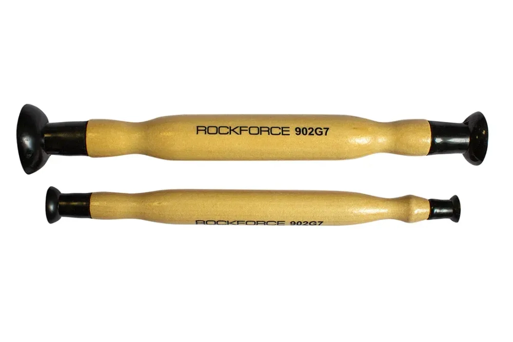 Приспособление для притирки клапанов ''присоска''2пр., в блистере RockForce##Rock FORCE RF-902G7