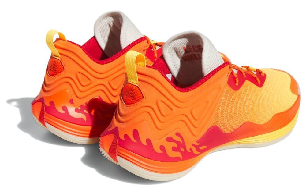 Кроссовки Adidas D Rose Son Of Chi 3.0