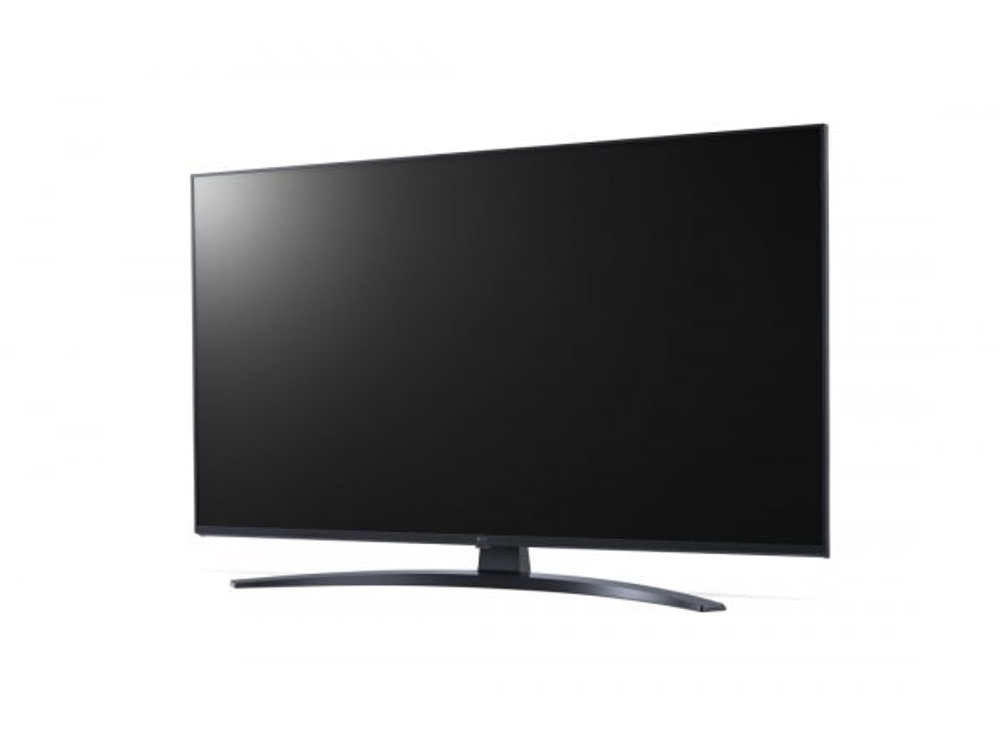 LED телевизор LG 43UQ81009LC 4K Ultra HD