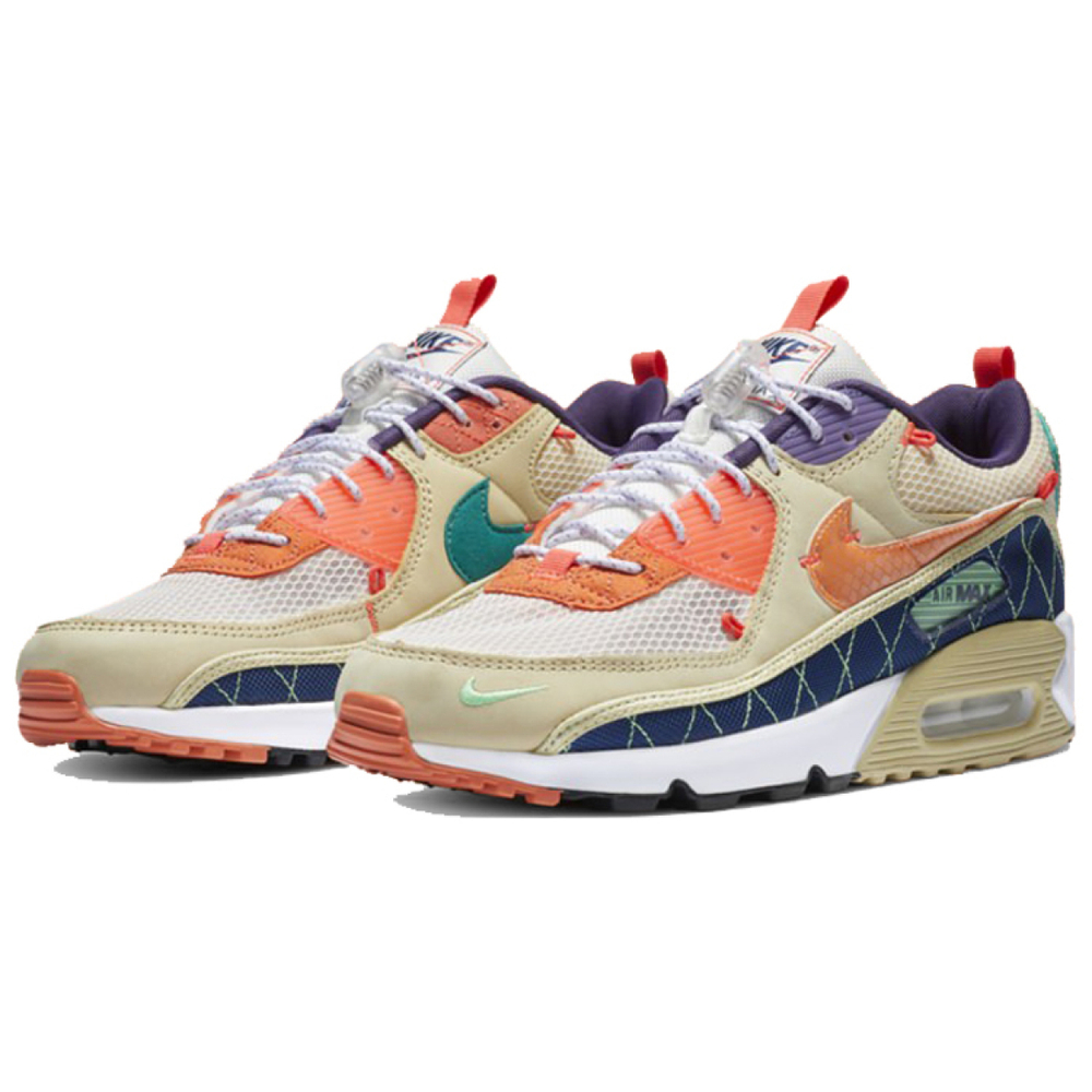 Кроссовки Nike Air Max 90 Trail