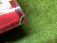 Фонарь правый Mercedes V W447 (2014-н.в.)