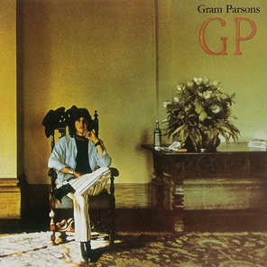 Gram Parsons / Gp (LP)