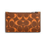 Картхолдеры и кошельки COACH Zip Card Case 13, CA293-C79