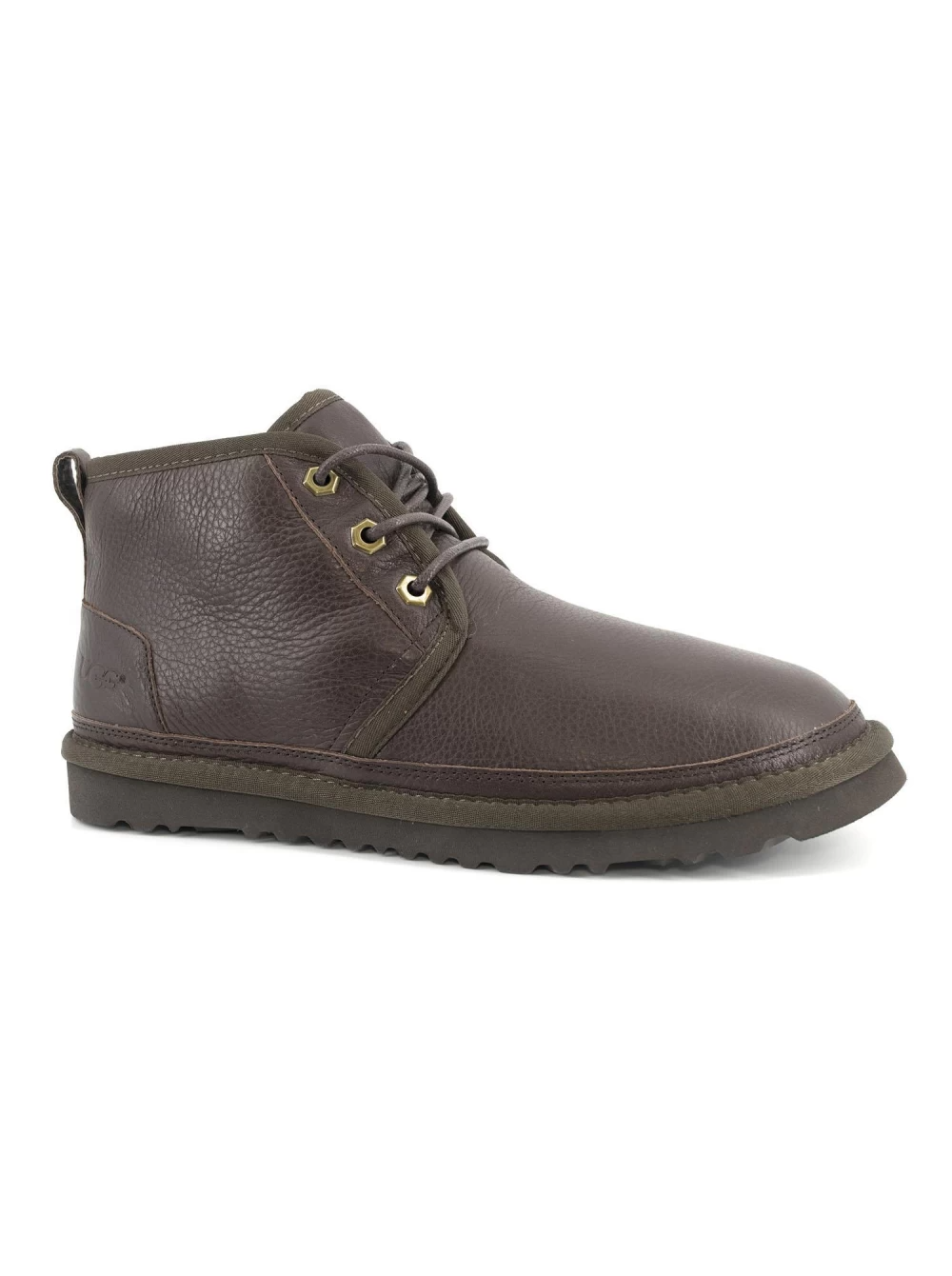 Ботинки Ugg Neumel Leather Chocolate