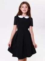 Фартук школьный