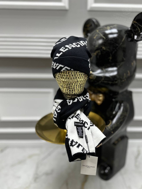 Комплект Balenciaga