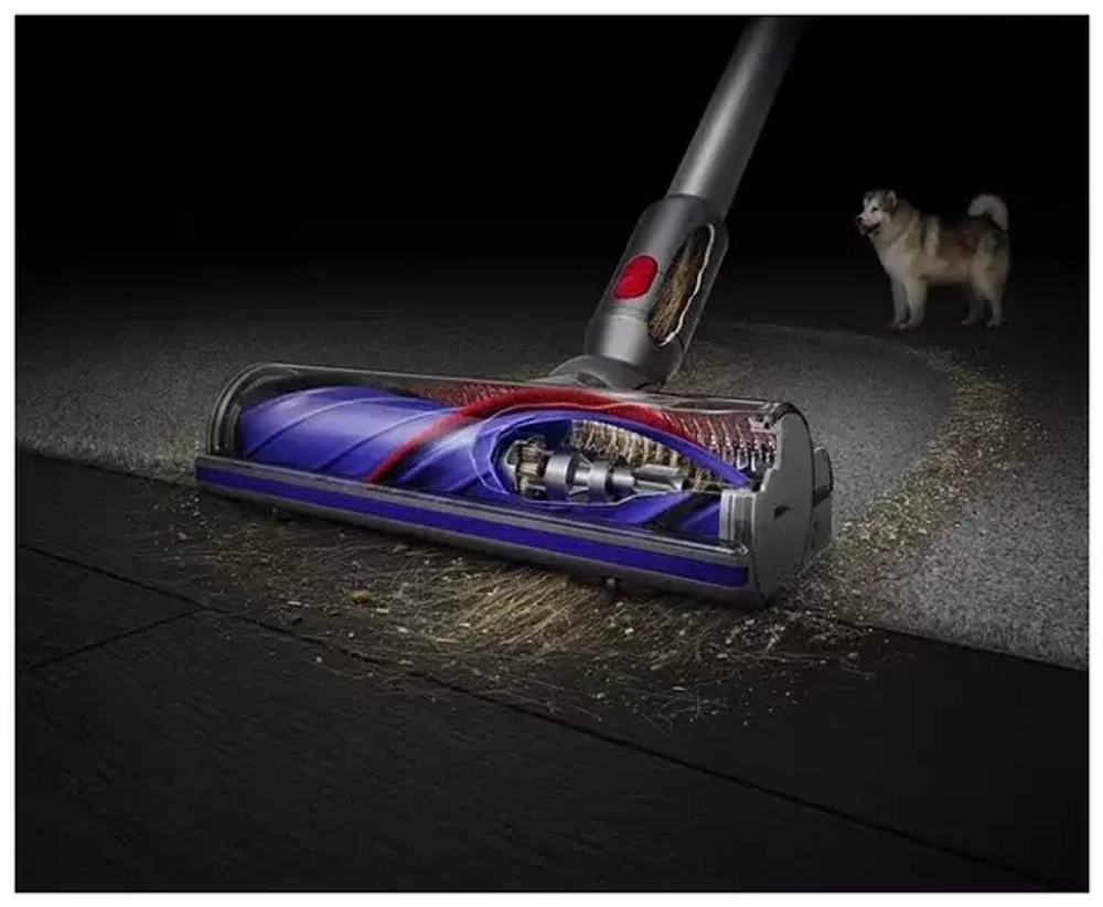 Пылесос Dyson V12 Detect Slim Absolute SV30