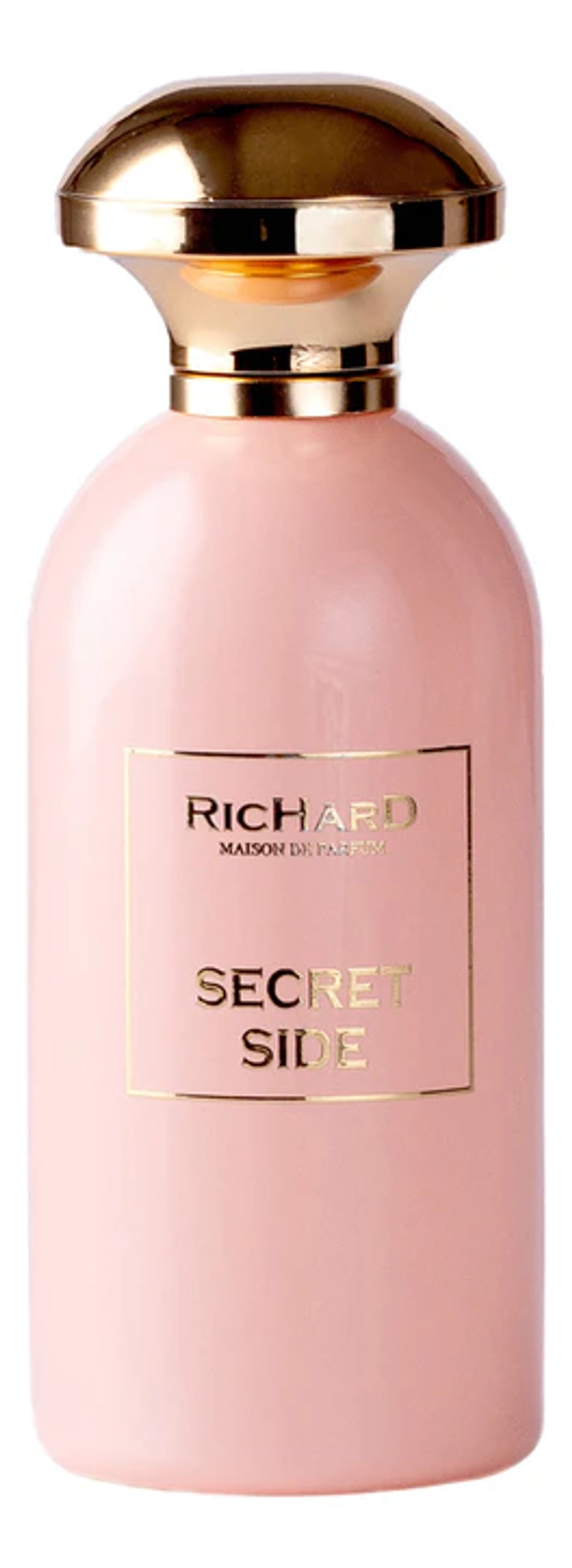 RICHARD SECRET SIDE unisex 1ml