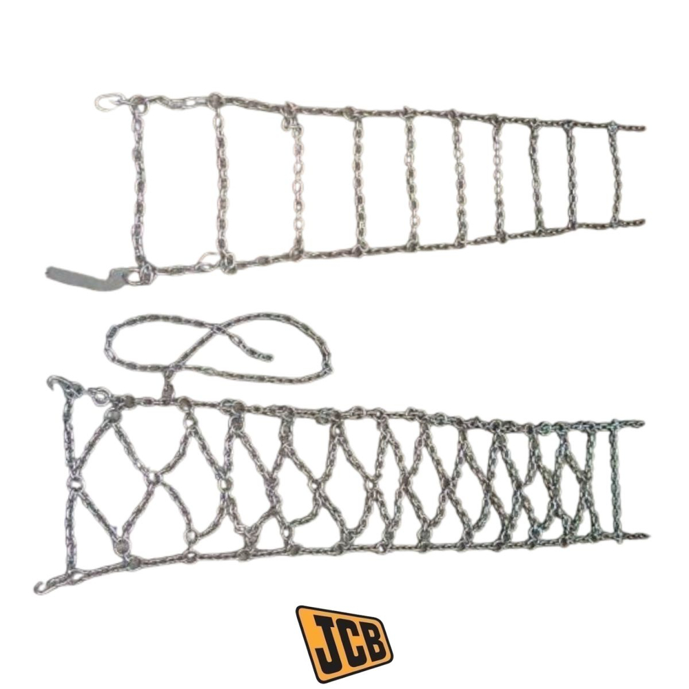 Цепь на колесо JCB 128/11678
