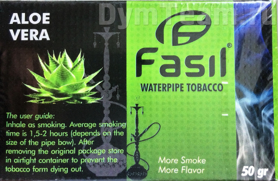 FASIL (ФАСИЛ) Aloe Vera 50 гр.