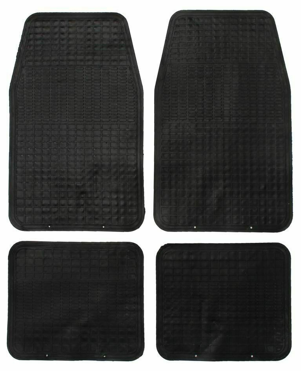 Ковры глубокие №3006 black 5пр KING !!! АКЦИЯ !!!