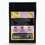 Скраб для тела «МЕДОВАЯ ДЫНЯ» - 250 гр.