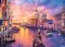 Puzzles - "1000" - The charms of Venice_FSC Mix 70%