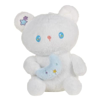 Медведь 18x28x17 см. (Hand)