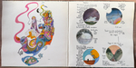 The Incredible String Band ‎– Changing Horses (Англия) Т