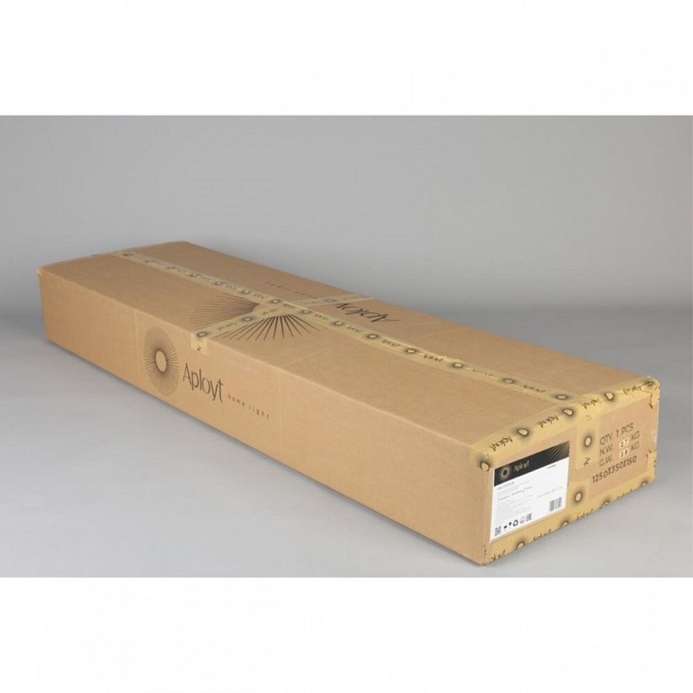 Подвесной светильник Aployt Klarissa APL.072.13.08