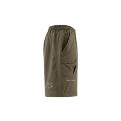Шорты Called a Garment Hikercore Nylon ''Khaki''