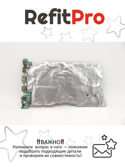 Материнская плата для ноутбука Lenovo ThinkBook 15 G2 ITL 20VE WIN i7- i7-1165G7 UMA 8G NTP AWW (5B21B33034), оригинал