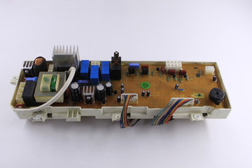 Модуль управления Стиральной Машины DAEWOO DWD F101-F102