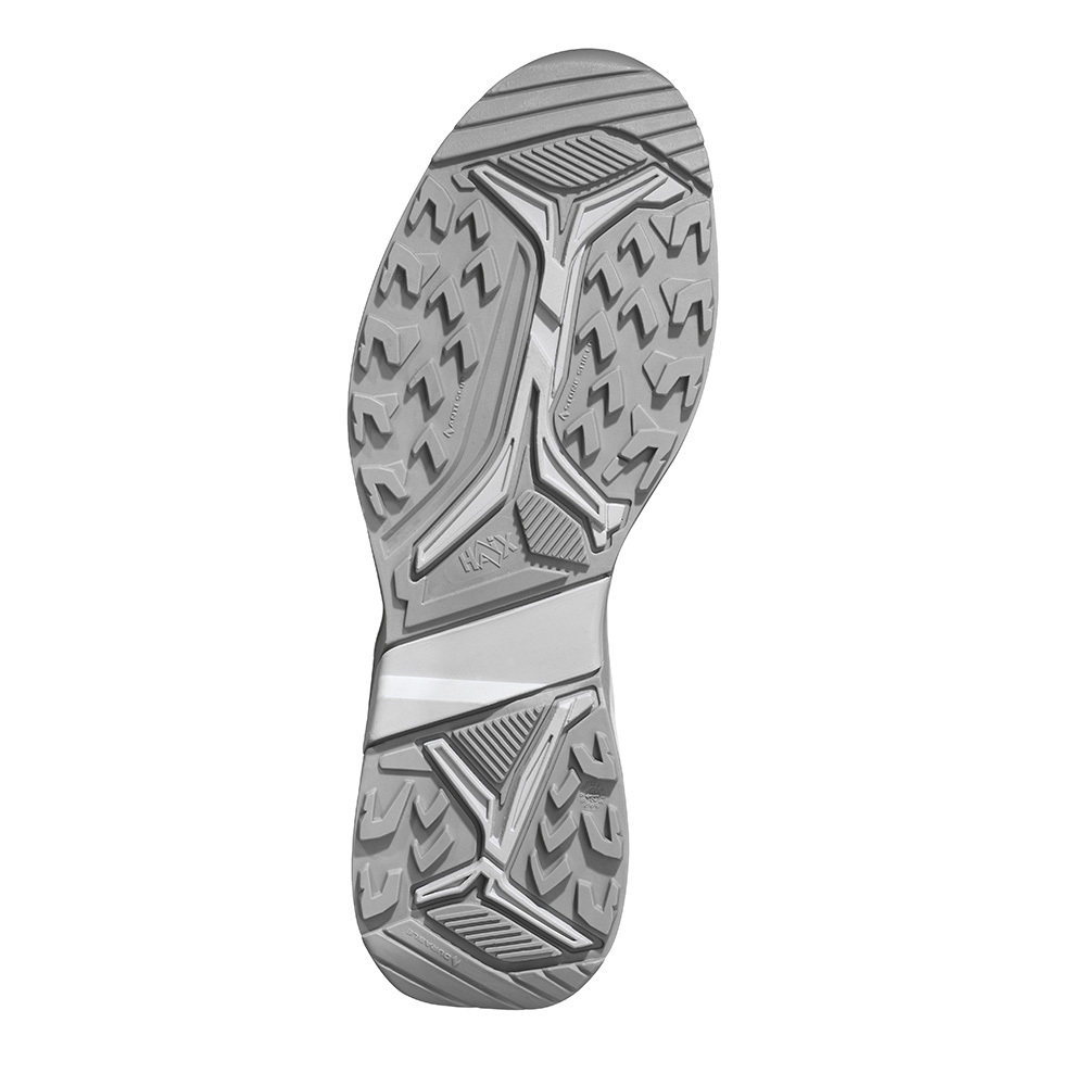 Кроссовки Haix  CONNEXIS Air low/silver-snow